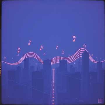 4Play - Voices Rising