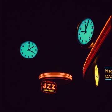 4Play - Midnight Hour