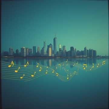 Jazz in My Veins, House in My Heart