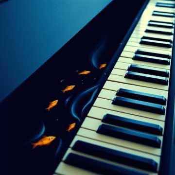 Let the Piano Lead (1)