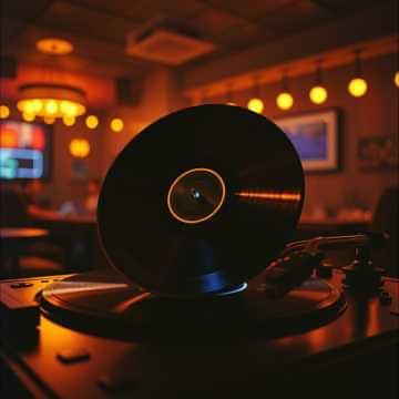 Every Beat Is a Song