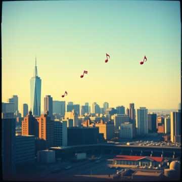 Fongi - Jazz in My Veins, House in My Heart