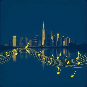 Fongi - Jazz in My Veins, House in My Heart