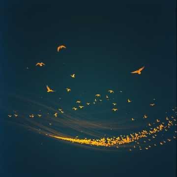 Andorinha - Fongi Ritual • Body & Soul mix  (Remastered)