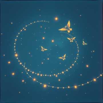 Andorinha - Fongi Ritual • Exclusive 4Play Edition