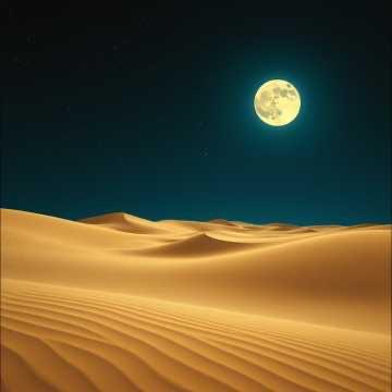 Ya Galbi, The Night Is Calling