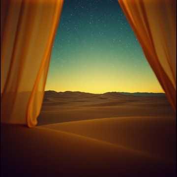 La Nuit - Fongi Ritual • Exclusive 4Play Edition