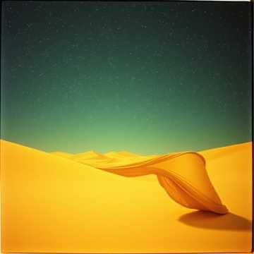 La Nuit - Fongi Ritual