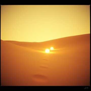 Light in Your Eyes - Fongi Ritual