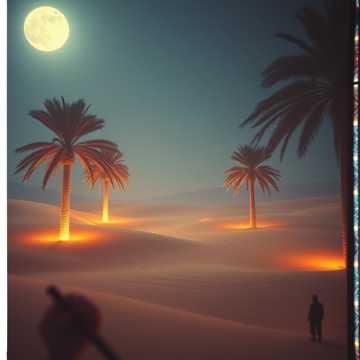 Light in Your Eyes - Fongi Ritual