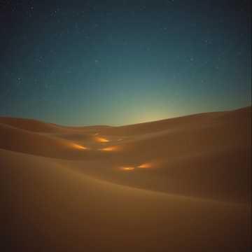 Whispers of the Drum