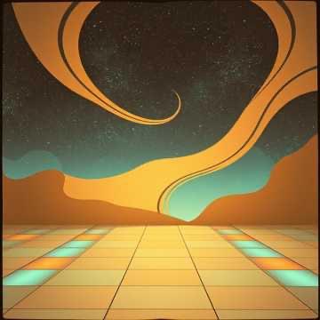 Ton Regard - Fongi Ritual • Exclusive 4Play Edition