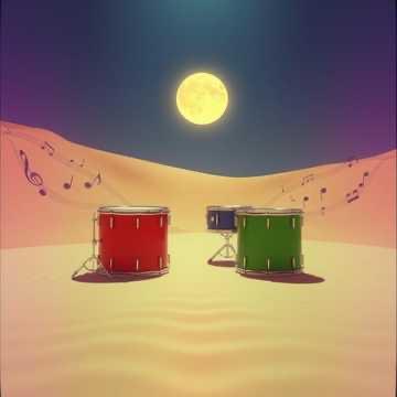 Rythmique  -  Fongi Ritual (Remastered)