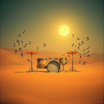 Rythmique  - 4Play Grooves – Fongi Ritual