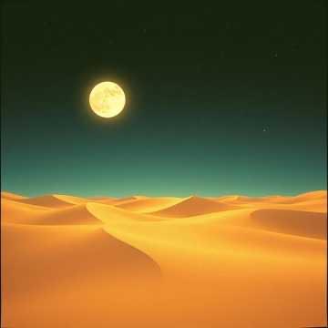 Ya Galbi, The Night Is Calling -  Fongi Ritual (Remastered)