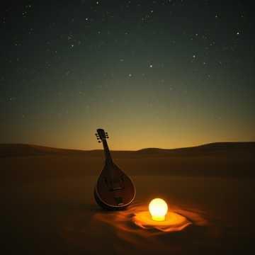 Ya Galbi, The Night is Calling - Fongi Ritual