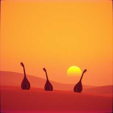 Ya Laila - Fongi Ritual • Exclusive 4Play Edition