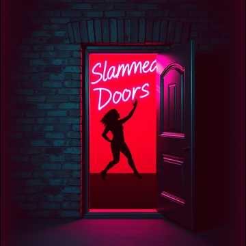 Fongi - Slammed Doors