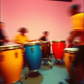 4Play - Every Step's a Rhythm