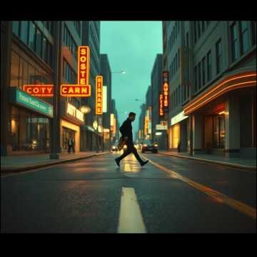 4Play Ritual - One Step