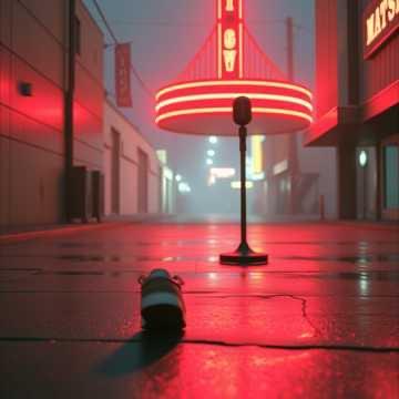 Call and Response Coffee