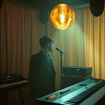 Loose Tie, Sharp Snare