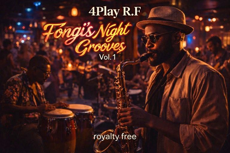 Movement, Connection, Pleasure