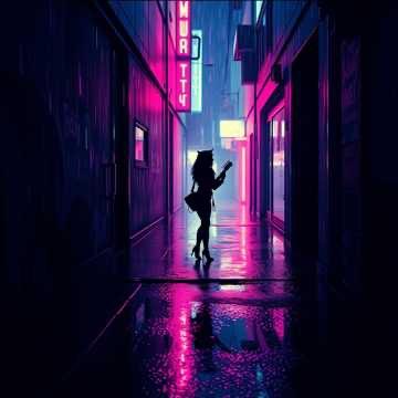 Pocket Full of Sunday