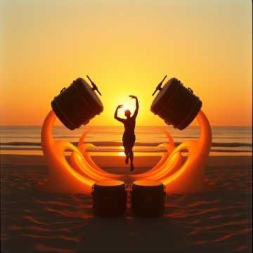 Warm Hands, Tight Band