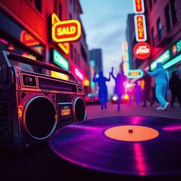 We Are the Move (Remastered)