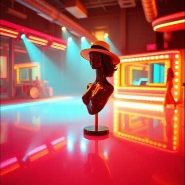 NARA - You're My Everything   (4Play Studio)