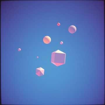 Funky Lights Tonight