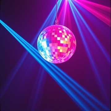 Twilight Boogie Ride