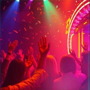 Sirens Keep the Tempo