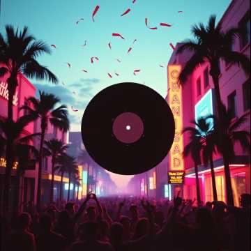 Verses Learned After Dark