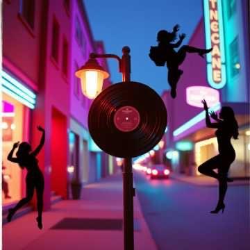 4Play Clan - Fongi Old S.