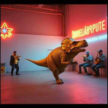 4 Players - Every Step I Take