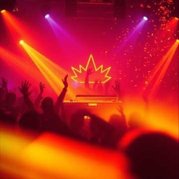 Breakbeats on Borrowed Time