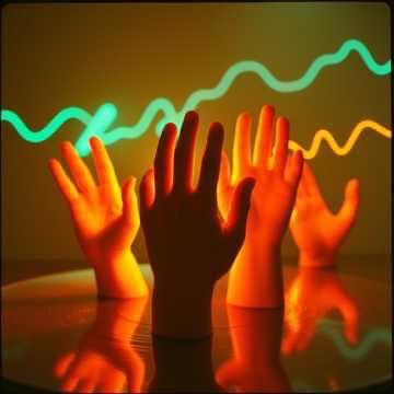 Milk Crates by the Fire Escape