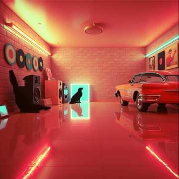 4Play  - Bounce Party Hip-Hop