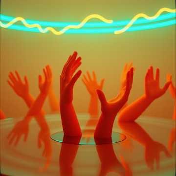 4Play Clan - Fongi Old S.