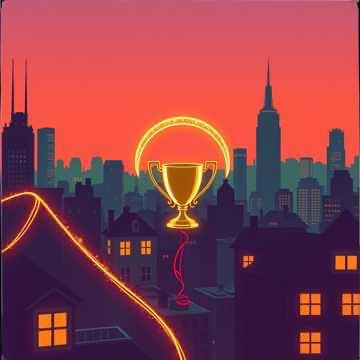 Ciphers by the Basketball Court