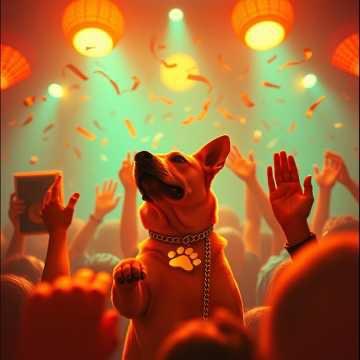 Concrete Teaches Rhythm