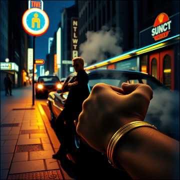 Handstyles on Brick Walls