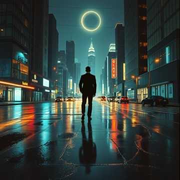 Headphones from the Pawn Shop