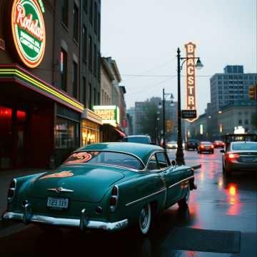 Pens with No Erasers