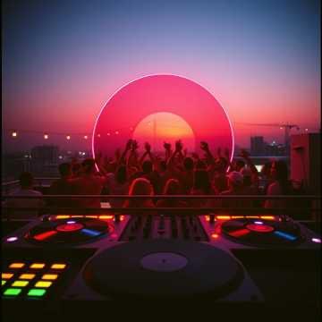 Loose Pages, Tight Bars