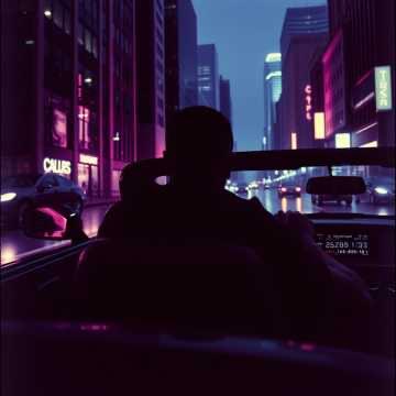 4Play Studio - Cruisin'