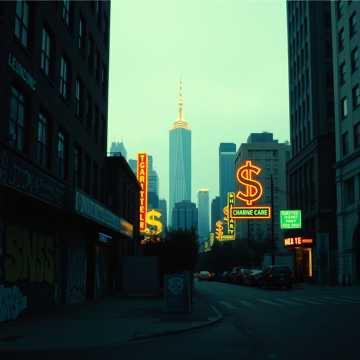 Bricks and Blessings