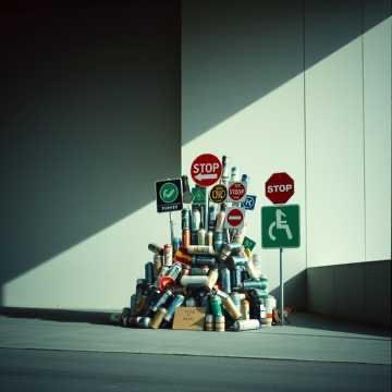 Don’t Count Me Out